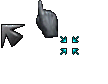 INCUBATION: TIME IS RUNNING OUT Cursor Set thumbnail