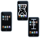 iPod Touch 4g Phone Cursor Set thumbnail