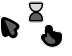 Tomatic Dark Small Cursor Set thumbnail