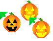 Jack - O - Cursor Set thumbnail