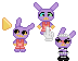 Jax Tadc Cursor Set thumbnail