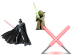 JeDi cLoN SeT