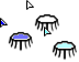 Jellyfish Cursor Set thumbnail