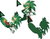 Babylon Rogues Cursor Set thumbnail
