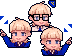 joost klein Cursor Set thumbnail