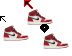 Jordan 1 Teaser