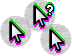 Judeous II Cursor Set thumbnail
