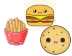 Junk Food Teaser