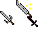 Custom Weapons Cursor Set thumbnail