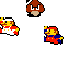 super mario Cursor Set thumbnail