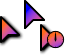 Kai the seedot Cursor Set thumbnail