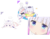 Kanna Cursor Set thumbnail