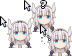 (wнole sет) Kanna