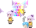 Kaori Osaka Cursor Set thumbnail