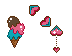 Kawaii Ice Cream Teaser