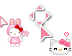 Kawaii Cute Hello Kitty Teaser