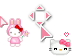 Kawaii Cute Hello Kitty