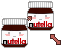 Kawaii Cute Sweet Nutella Teaser