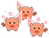 Kawaii Pig Cerdito Tierno Cute 3 Teaser