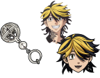 Kazutora Cursor Set thumbnail