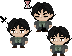 Kenzo Tenma (Monster) Pack Teaser