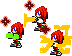 knuckles punchy Teaser