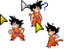 Kid Goku Teaser