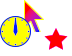 Kids Cursor Set thumbnail