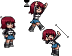 Kim Pine (Scott Pilgrim vs. The World: The Game) Teaser