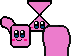 Kirby Cursor Set thumbnail