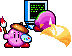 kirby Cursor Set thumbnail
