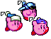 Kirby pack!