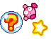 Kirby and Warp Star