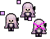 Danganronpa Kirigiri Cousors