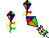 Kites-Cursor-Set Teaser