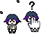 Kokichi Ouma Cursor Set thumbnail