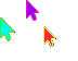 Kool, Crazy Cursors! Teaser