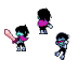 Kris (Deltarune)