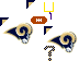 LA Rams