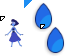 Lapis Lazuli Cursor Set thumbnail