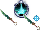 Pyke Lol Cursor Set thumbnail