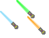 Light Sabers