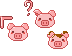 Lil' Pigs