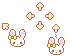 Kawaii Little Bunny