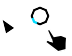 Low Poly Black Without Shadow Teaser