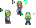 Luigi SuperStar Saga Teaser