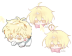 Luka | alien stage/ALNST Cursor Set thumbnail