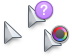 Luxus Cursor Set thumbnail