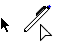 Mac OS X Cursor Set thumbnail