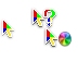 Mac OS X Windows Logo